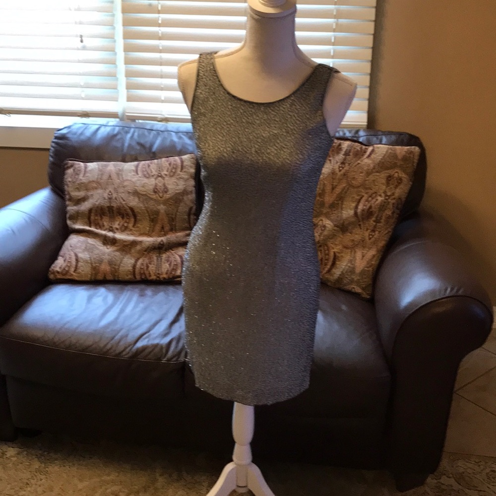Bieff Basix evening dress